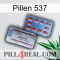 Pills 537 36